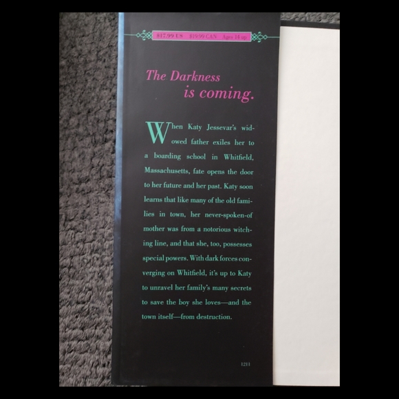 Legacy by Molly Cochran Book - Picture 4 of 4